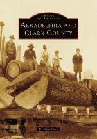bokomslag Arkadelphia and Clark County