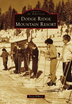 Dodge Ridge Mountain Resort 1