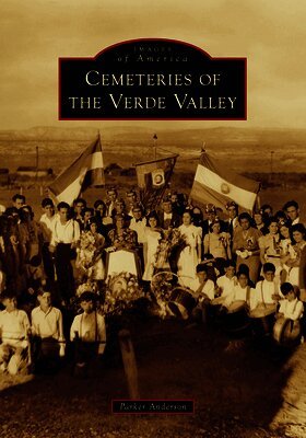 Cemeteries of the Verde Valley
