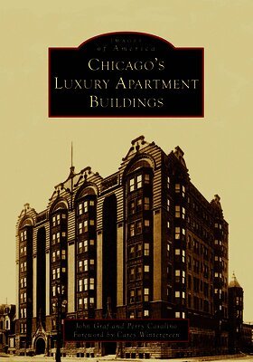 Chicago's Luxury Apartment Buildings