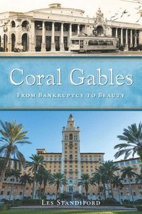 bokomslag Coral Gables