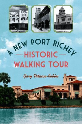 Gary - A New Port Richey Historic Walking Tour, Häftad. Tillgänglighet: Lägg i varukorg