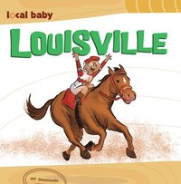 bokomslag Local Baby Louisville