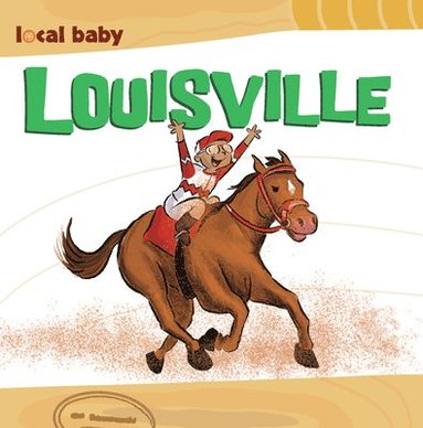 bokomslag Local Baby Louisville