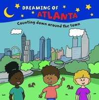 bokomslag Dreaming of Atlanta
