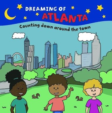 bokomslag Dreaming of Atlanta
