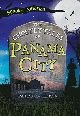 bokomslag The Ghostly Tales of Panama City