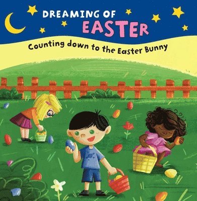 Dreaming of Easter 1