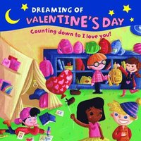 bokomslag Dreaming of Valentine's Day