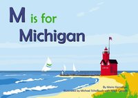 bokomslag M Is for Michigan