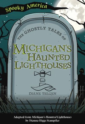 The Ghostly Tales of Michigan's Haunted Lighthouses 1