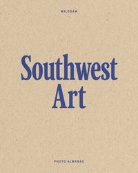 bokomslag Wildsam Field Guides: Southwest Art