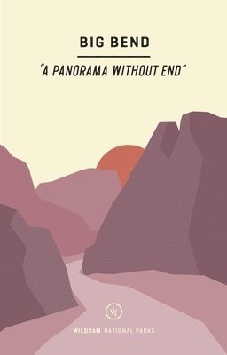 Taylor Bruce, Rebecca Worby - Wildsam Field Guides: Big Bend, Häftad