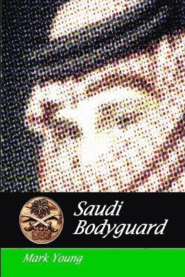 Mark Young - Saudi Bodyguard, Häftad