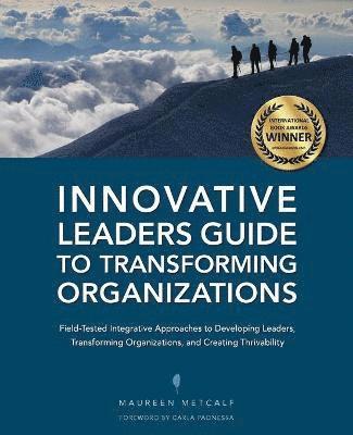 Innovative Leaders Guide to Transforming Organizations 1