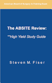 bokomslag The Absite Review