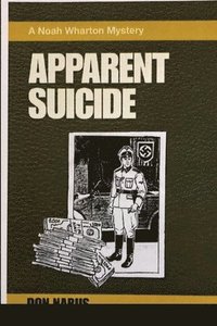 bokomslag Apparent Suicide