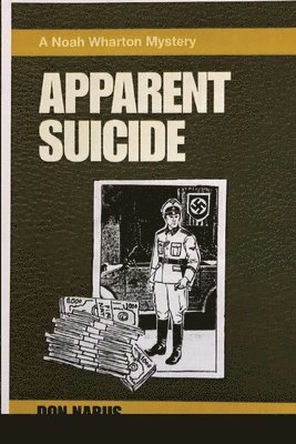 Don Narus - Apparent Suicide, Häftad