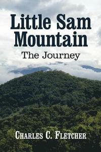 bokomslag Little Sam Mountain--The Journey