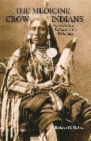 bokomslag Medicine Crow Indians