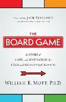 The Board Game 1