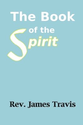 The Book of the Spirit 1