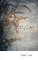 Cyndy Lavoie - Thoughts: Taking One Day at a Time, Häftad