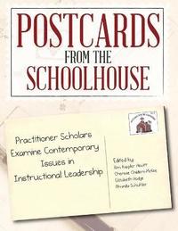 bokomslag Postcards from the Schoolhouse