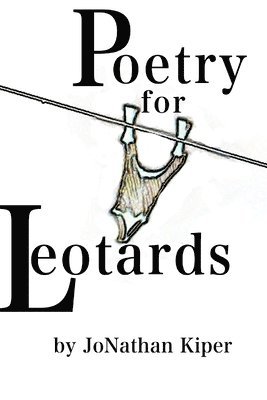 bokomslag Poetry for Leotards