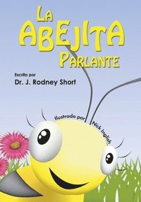 bokomslag La Abejita Parlante