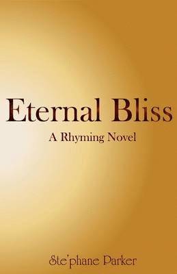 bokomslag Eternal Bliss
