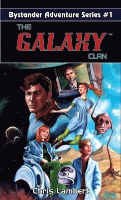 The Galaxy Clan 1