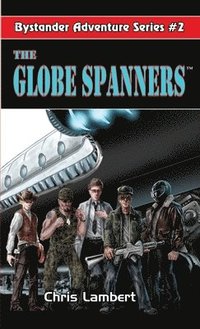 bokomslag The Globe Spanners