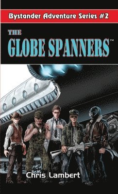 The Globe Spanners 1