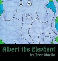 bokomslag Albert the Elephant
