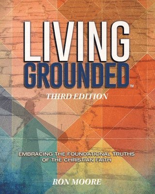 Living Grounded 1