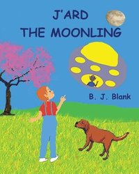 bokomslag J'ard The Moonling