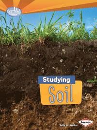 bokomslag Studying Soils