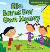 bokomslag Ella Earns Her Own Money