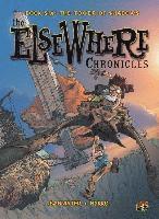 bokomslag The ElseWhere Chronicles 6: The Tower of Shadows