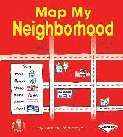 bokomslag Map My Neighborhood