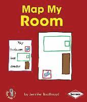 Map My Room 1