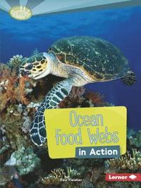 bokomslag Ocean Food Webs in Action
