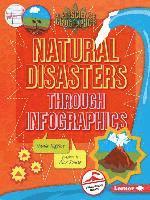bokomslag Natural Disasters through Infographics