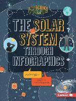 bokomslag The Solar System through Infographics