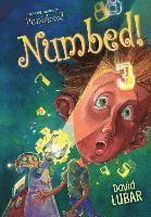 David Lubar - Numbed!, Häftad