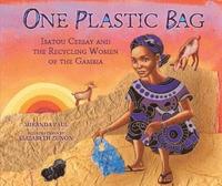 bokomslag One Plastic Bag