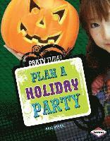 Plan a Holiday Party 1