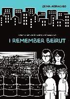 bokomslag I Remember Beirut