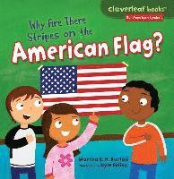 Why Are There Stripes on the American Flag? 1